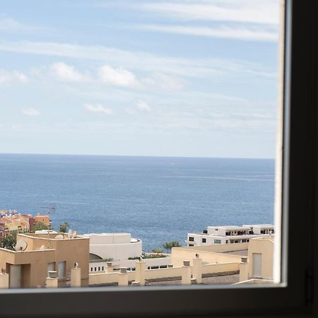 Elekagua Renting Lejlighed Costa Adeje  Eksteriør billede