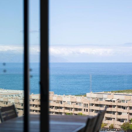 Elekagua Renting Lejlighed Costa Adeje  Eksteriør billede