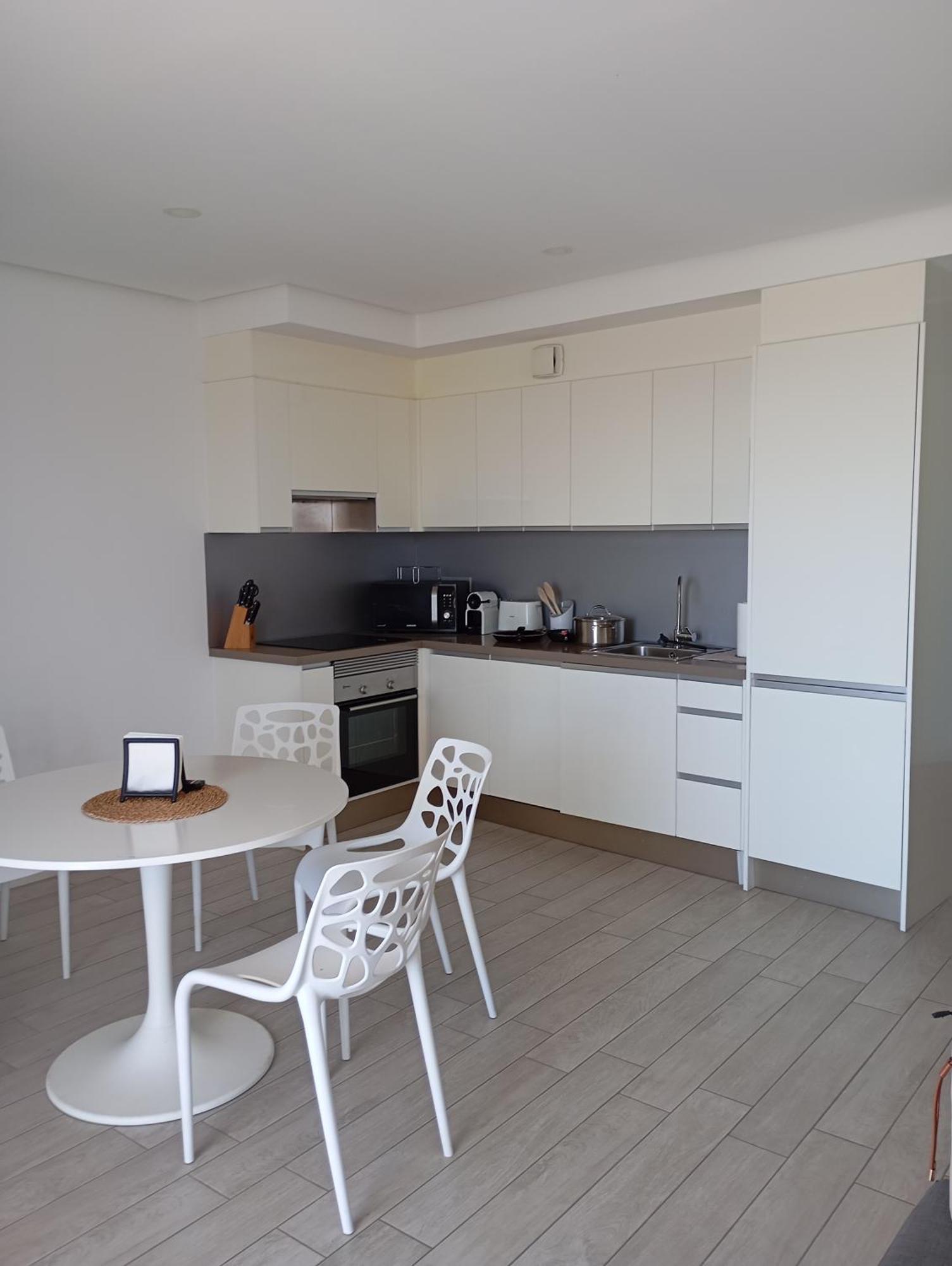 Elekagua Renting Lejlighed Costa Adeje  Eksteriør billede