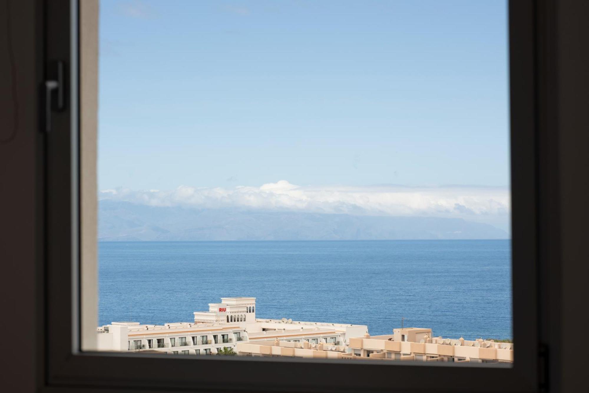 Elekagua Renting Lejlighed Costa Adeje  Eksteriør billede