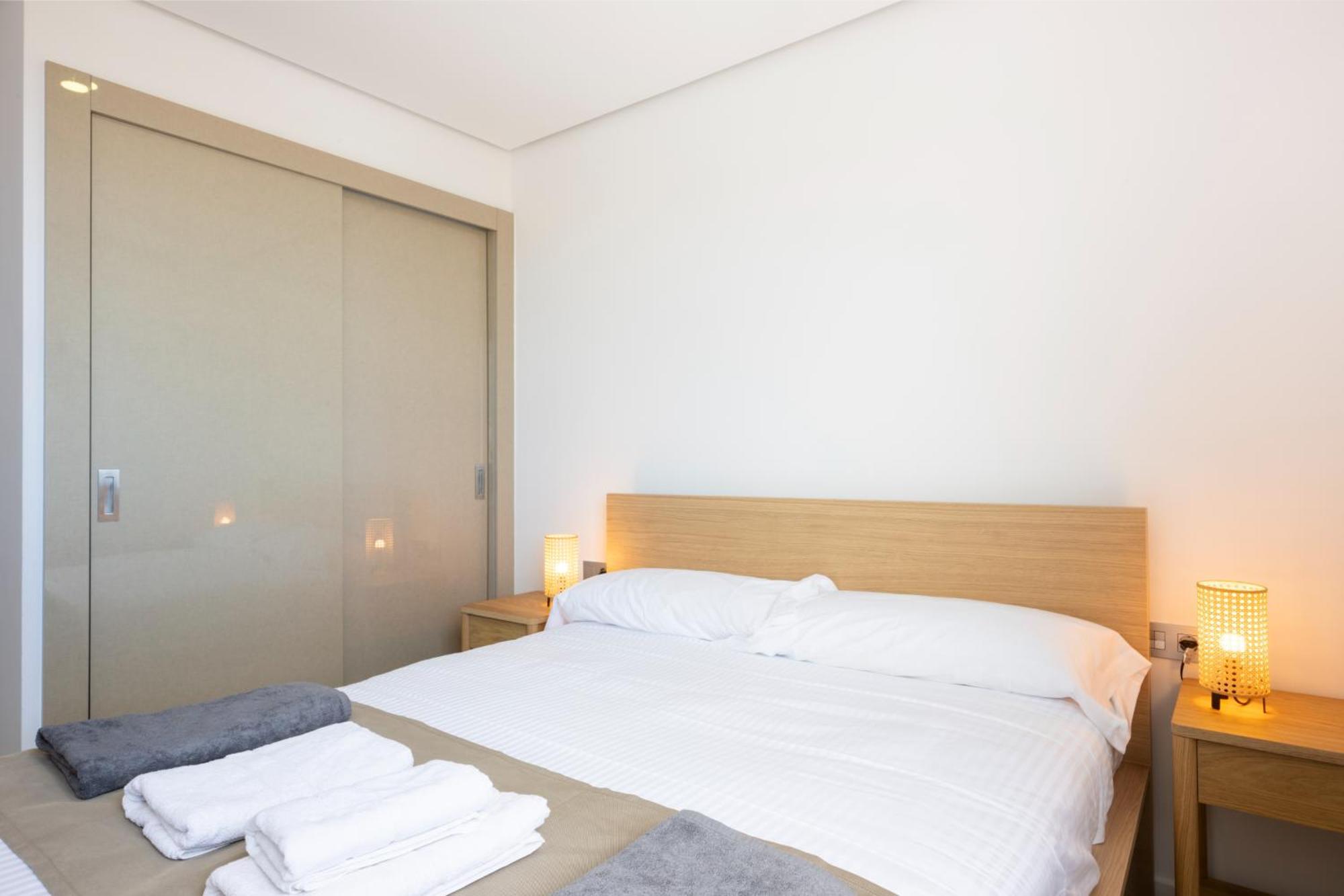 Elekagua Renting Lejlighed Costa Adeje  Eksteriør billede