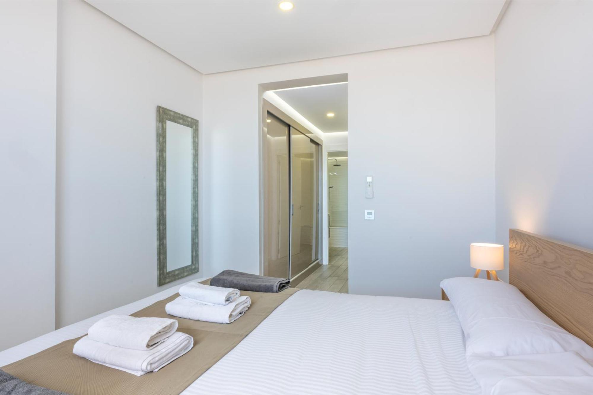 Elekagua Renting Lejlighed Costa Adeje  Eksteriør billede