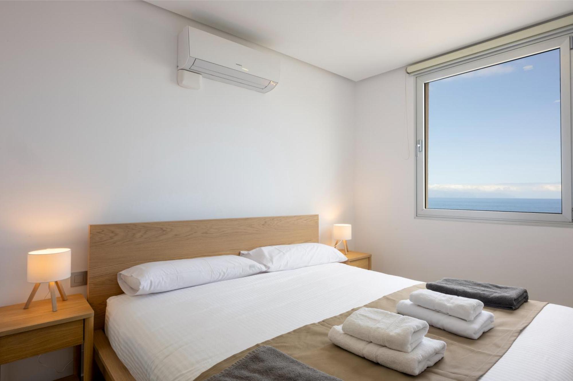 Elekagua Renting Lejlighed Costa Adeje  Eksteriør billede